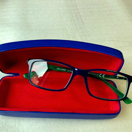 Optika plus IK