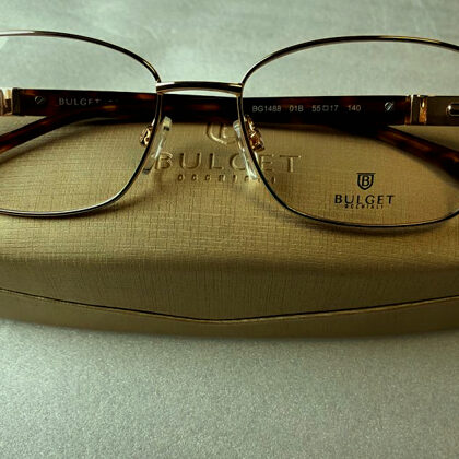 Optika plus IK