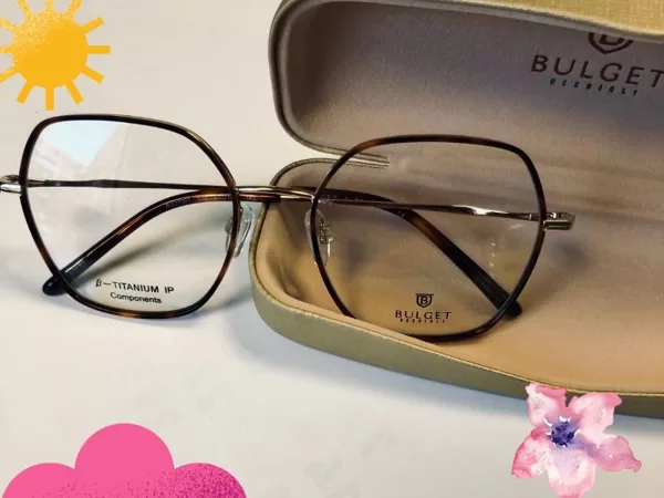 Optika plus IK