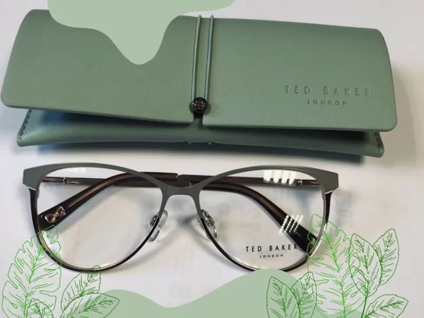Optika plus IK
