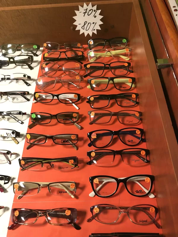 Optika plus IK