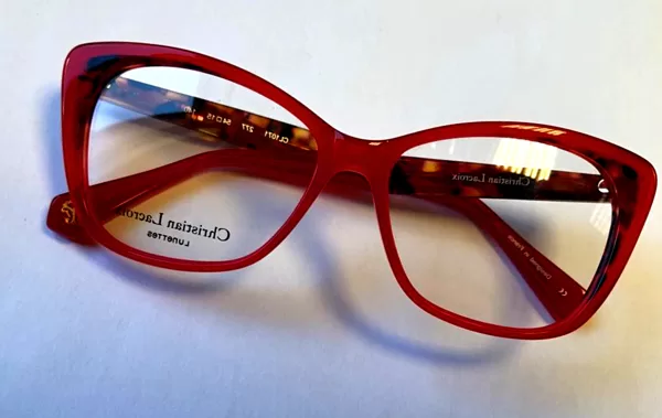Optika plus IK