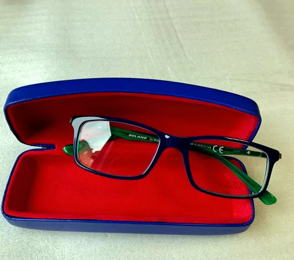 Optika plus IK