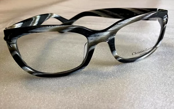 Optika plus IK