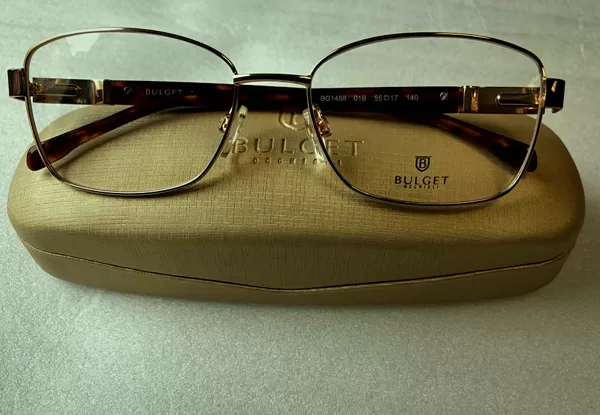 Optika plus IK